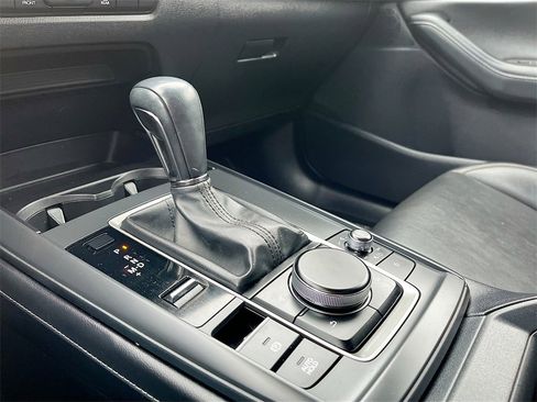 Used 2023 MAZDA CX-30 AWD 2.5 S w/ Select Package image 16