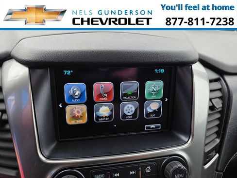 Used 2017 Chevrolet Tahoe LT AWD/4WD image 30
