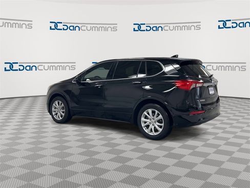 Used 2019 Buick Envision Preferred image 6