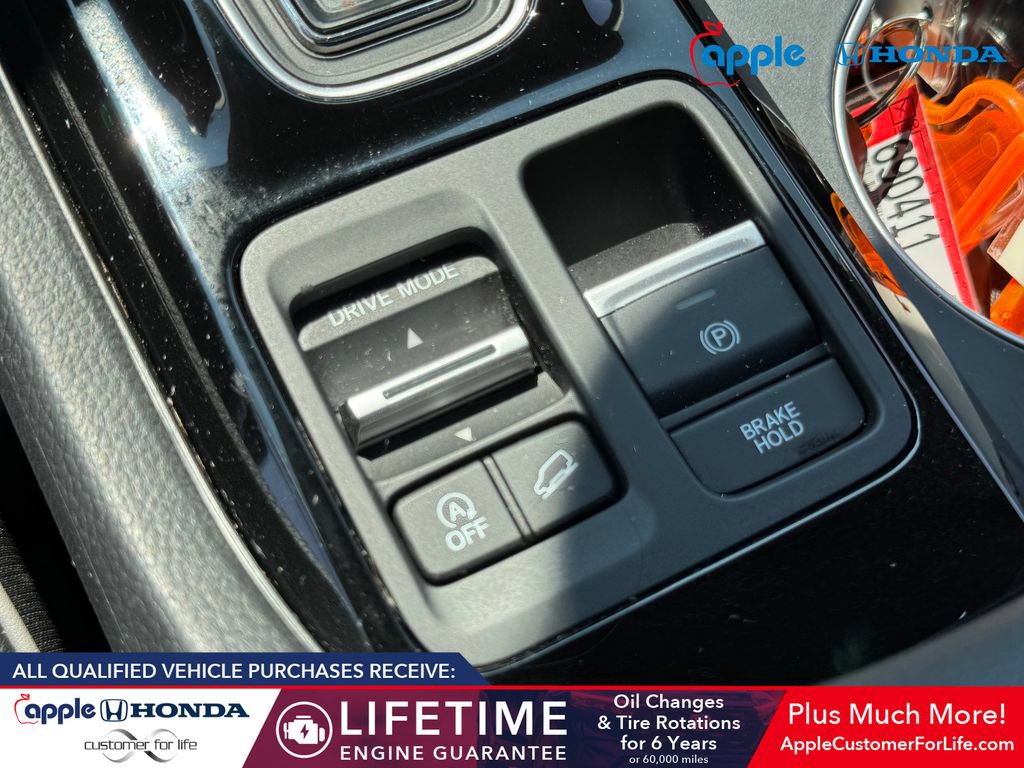 Used 2023 Honda Pilot Elite image 29