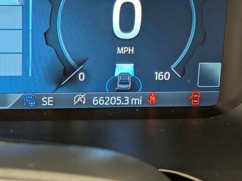 Used 2022 Ford Expedition Max Platinum image 23