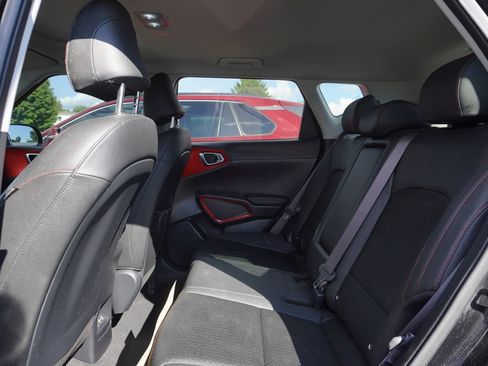 Used 2024 Kia Soul GT-Line FWD image 4