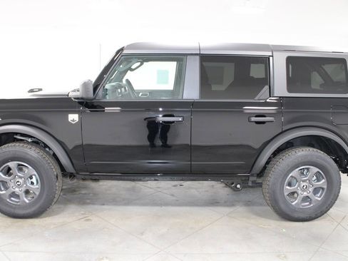 New 2026 Ford Bronco Big Bend AWD/4WD image 5