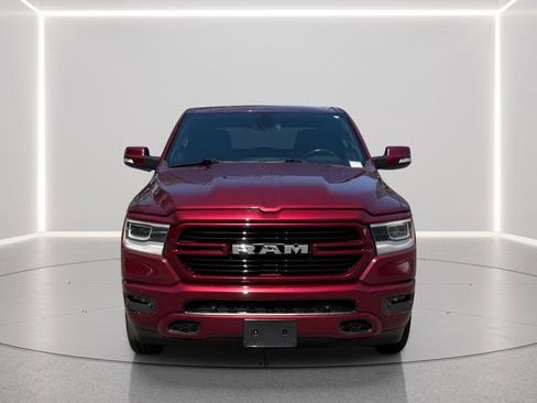Used 2019 RAM 1500 Big Horn image 8