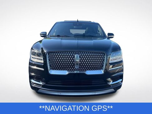 Certified 2021 Lincoln Navigator Reserve w/ Luxury Package AWD/4WD image 10
