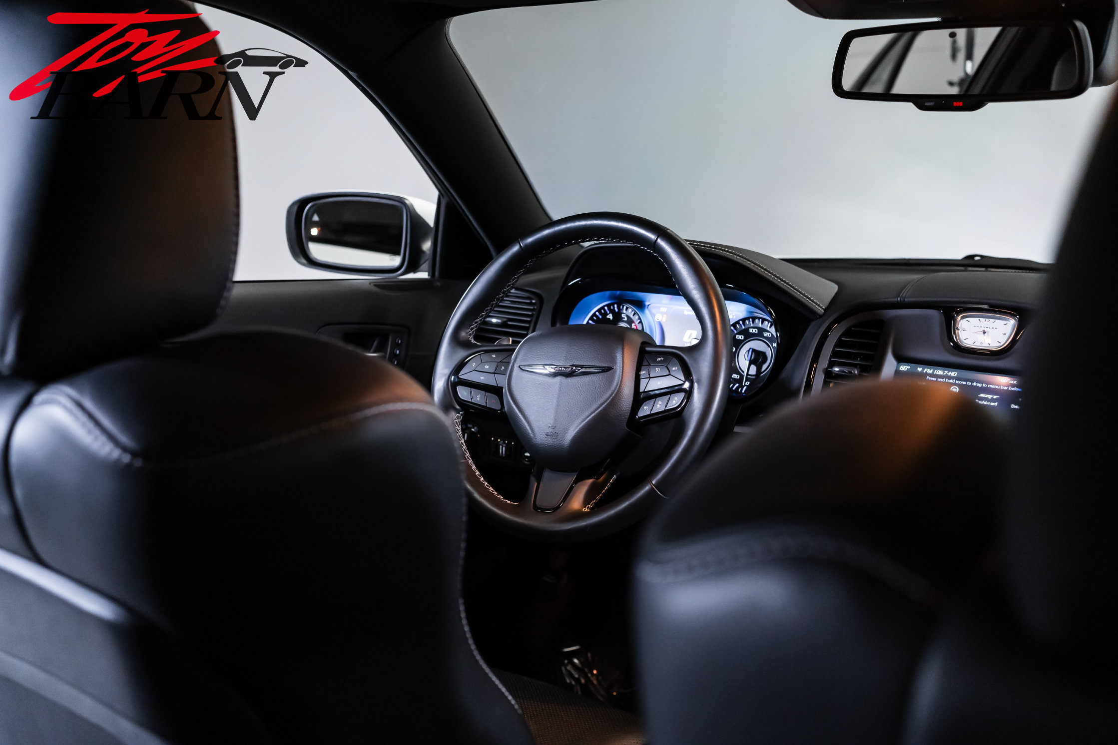 Used 2023 Chrysler 300 C RWD image 44