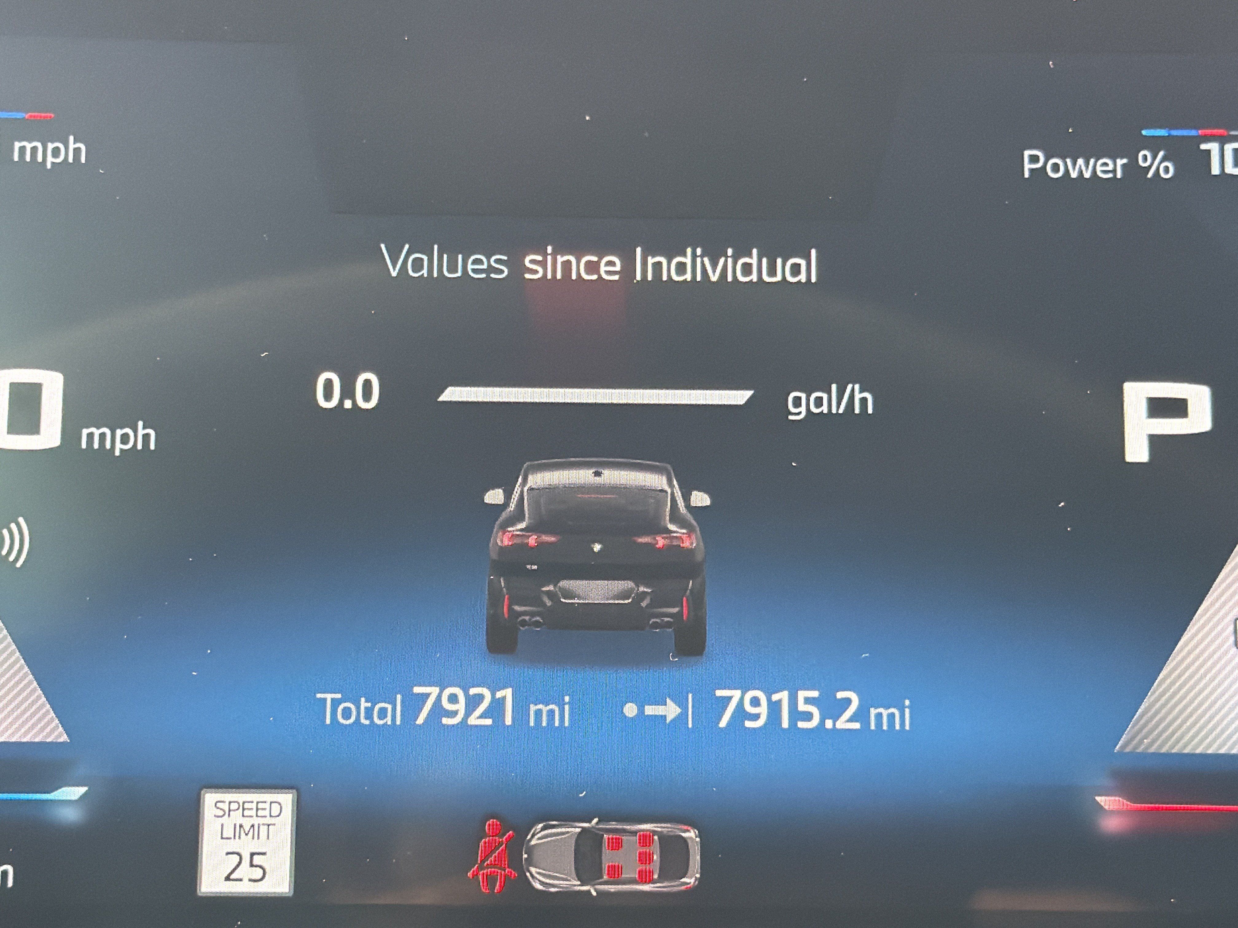 Certified 2026 BMW X2 M35i AWD/4WD image 13