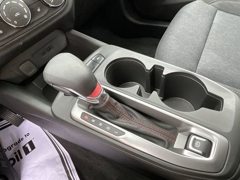 Used 2024 Chevrolet Trax RS w/ Driver Confidence Package image 43