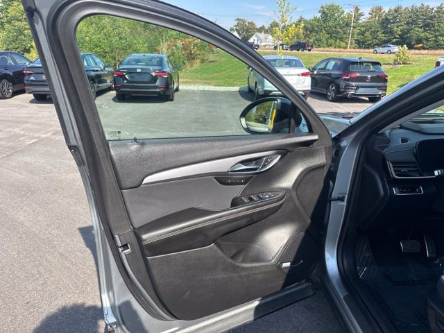 Used 2024 Buick Envision Sport Touring AWD/4WD image 18