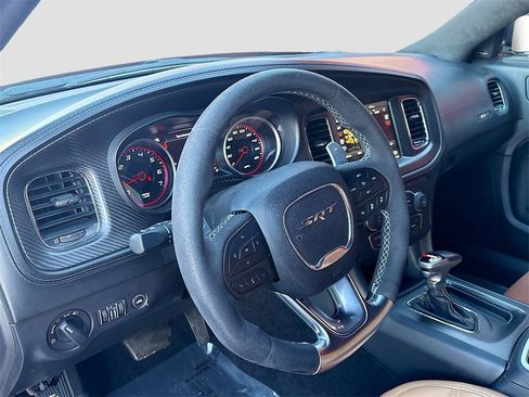 Used 2023 Dodge Charger Scat Pack image 9