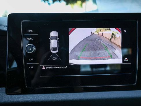 New 2026 Volkswagen Jetta S image 35