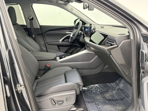 New 2026 Audi Q5 Premium Plus AWD/4WD image 26
