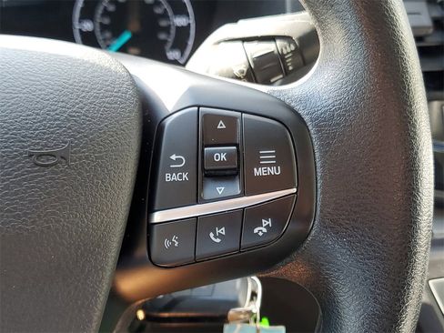 Used 2023 Ford Transit 350 XLT image 19