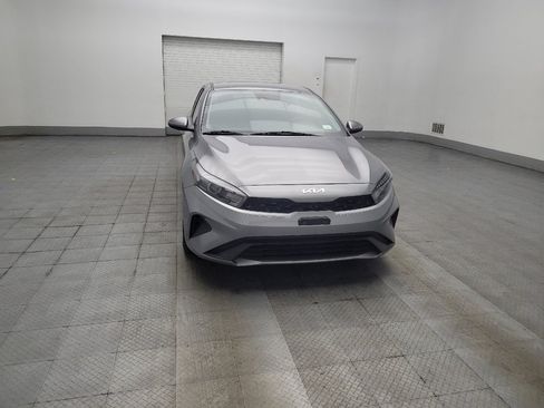 Used 2024 Kia Forte LXS FWD image 14