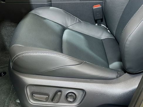 New 2026 Toyota 4Runner Limited image 17