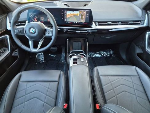 Certified 2024 BMW X1 xDrive28i w/ Technology Package AWD/4WD image 13