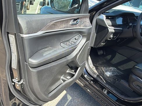 New 2026 Jeep Grand Cherokee L Limited image 14