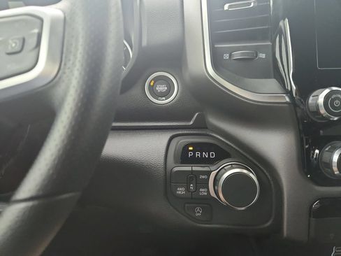 New 2026 RAM 1500 Express AWD/4WD image 26