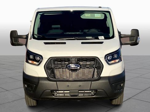 New 2025 Ford Transit 350 148 Low Roof AWD image 3