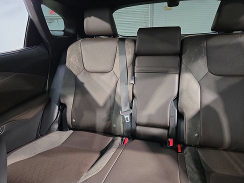 Used 2025 Lexus RX 350 w/ Convenience Package AWD/4WD image 12
