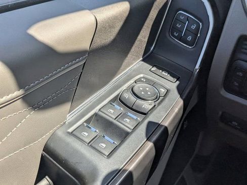 New 2026 Ford F450 Platinum AWD/4WD image 52