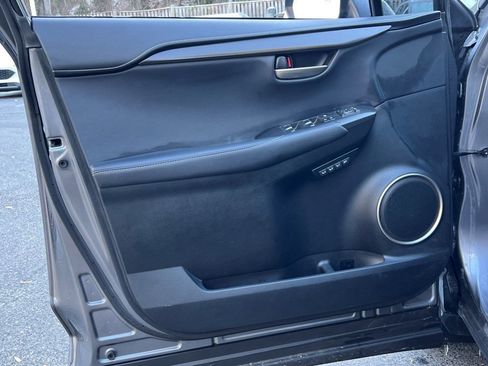 Used 2021 Lexus NX 300h AWD w/ Premium Package image 18