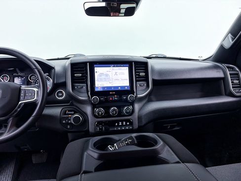 Used 2025 RAM 1500 Tradesman AWD/4WD image 10