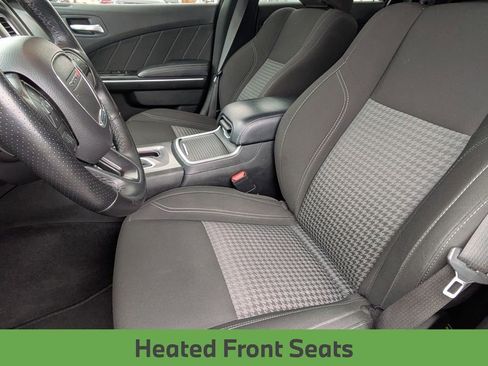 Used 2022 Dodge Charger SXT image 14