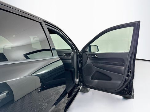 Used 2025 Dodge Durango GT AWD/4WD image 34
