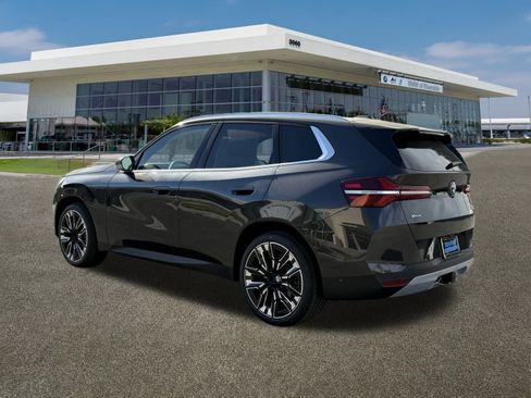 New 2026 BMW X3 xDrive30 image 7