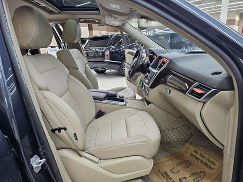 Used 2013 Mercedes-Benz ML 350 2WD image 20