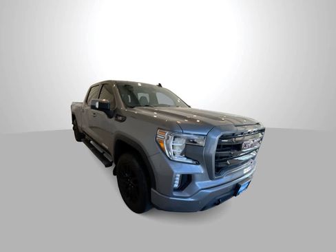 Used 2020 GMC Sierra 1500 Elevation w/ Elevation Value Package AWD/4WD image 2