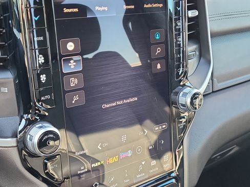 Used 2022 RAM 1500 Big Horn image 29