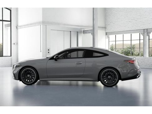 New 2026 Mercedes-Benz CLE 450 4MATIC Coupe image 33