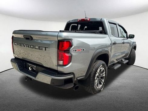 Used 2026 Chevrolet Colorado LT w/ LT Convenience Package AWD/4WD image 14