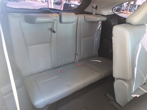 Used 2023 Toyota Highlander XLE image 32