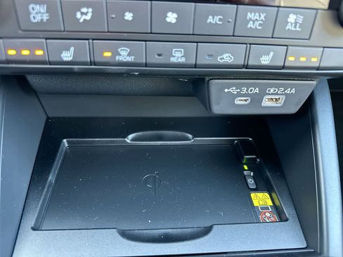 New 2026 Subaru Outback Limited image 35