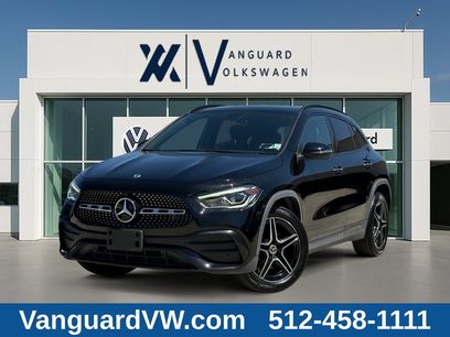 Used 2023 Mercedes-Benz GLA 250 4MATIC