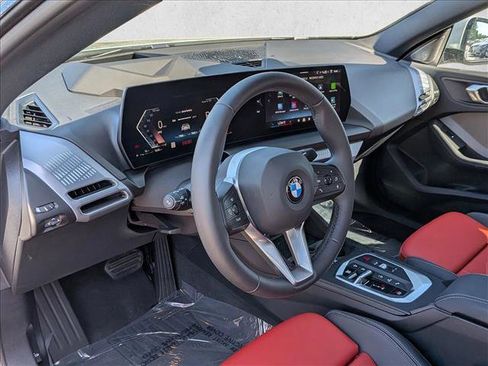 Certified 2025 BMW 228i xDrive AWD/4WD image 10
