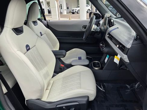 New 2026 MINI Cooper Convertible FWD image 15