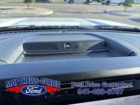 Used 2023 Ford F250 Lariat w/ Tow Technology Package AWD/4WD image 20