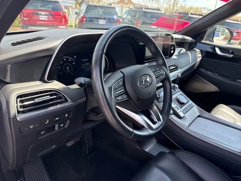 Used 2022 Hyundai Palisade Calligraphy AWD/4WD image 15