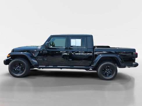 Used 2021 Jeep Gladiator Sport AWD/4WD image 7