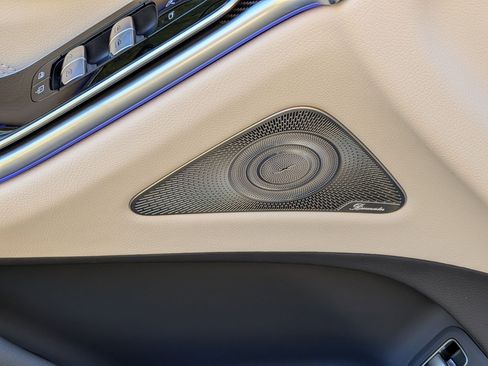 New 2026 Mercedes-Benz S 63 AMG S image 16