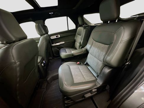 Used 2023 Ford Explorer Timberline w/ Timberline Technology Package image 30