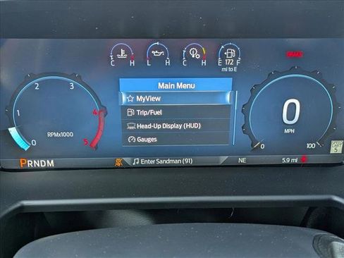 New 2026 Ford F250 King Ranch w/ Tremor Off-Road Package image 11