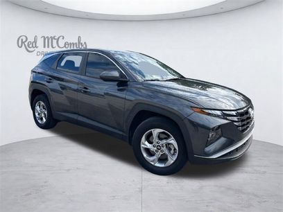 Used 2023 Hyundai Tucson SE