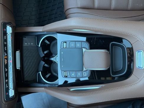 New 2026 Mercedes-Benz GLE 350 4MATIC image 18