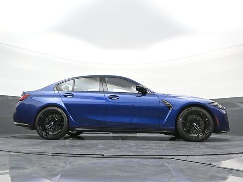 New 2027 BMW M3 Competition AWD/4WD image 27