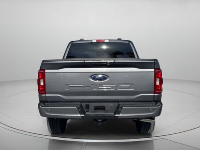 Used 2023 Ford F150 XLT w/ Equipment Group 302A High